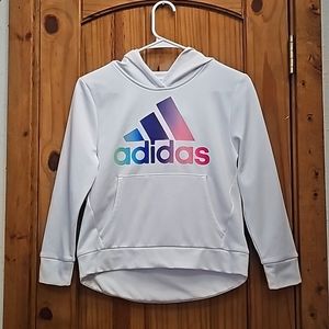 Adidas hoodie